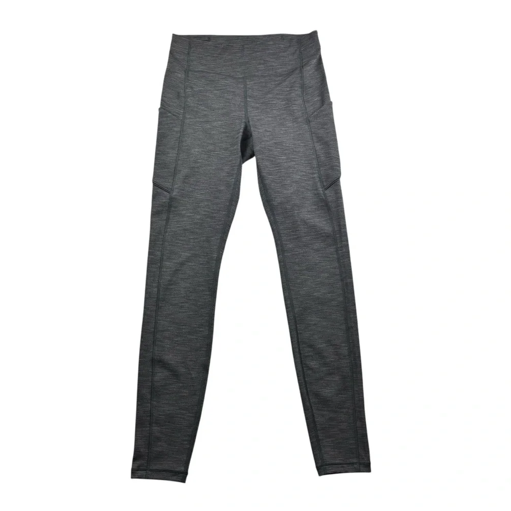 Lululemon Athletica Speed Up Tight 28” 6